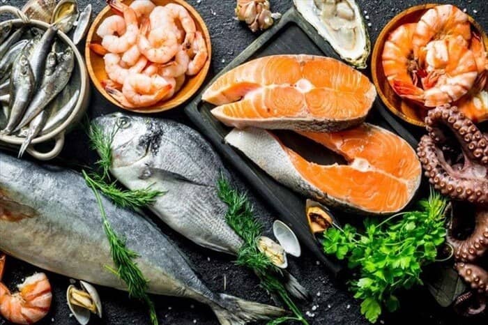 Khi thuế quan trở thành "điểm nghẽn" của thủy sản Việt