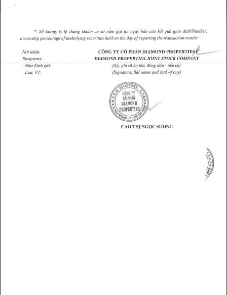 Novaland mất gần 40% giá trị, cổ đông lớn bất ngờ dừng bán cổ phiếu đã đăng ký
