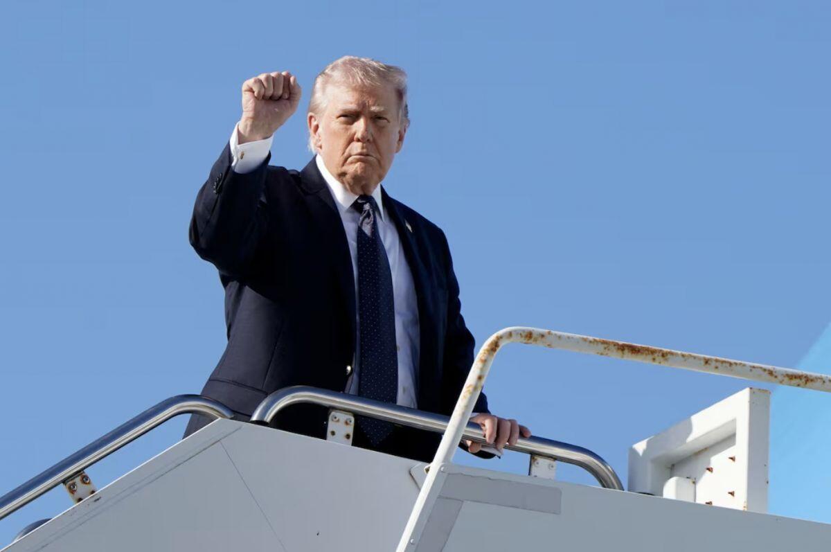 Iran nói hơn 500 lính Mỹ thương vong, ông Trump “thề” báo thù