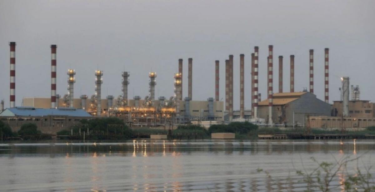 Năng lực dầu khí của Iran thế nào?