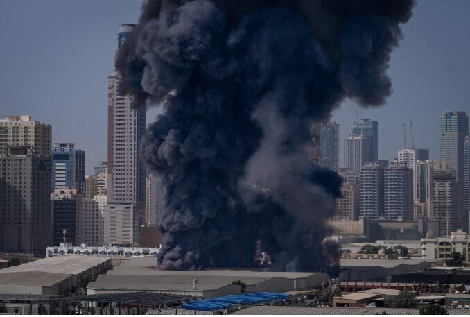 Mỹ tuyên bố đủ đạn dược để tiếp tục không kích Iran 4 - 5 tuần