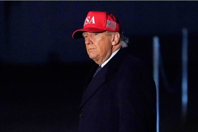 Mỹ tuyên bố đủ đạn dược để tiếp tục không kích Iran 4 - 5 tuần