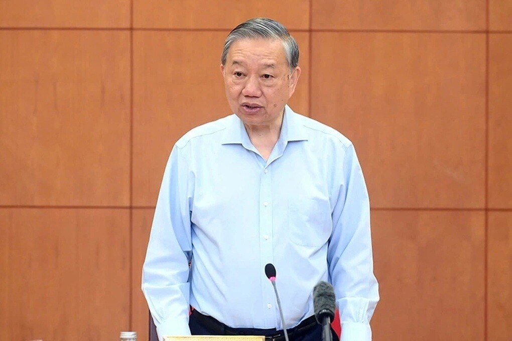 Tuyệt đối không có "vùng cấm" trong cuộc chiến chống tiêu cực