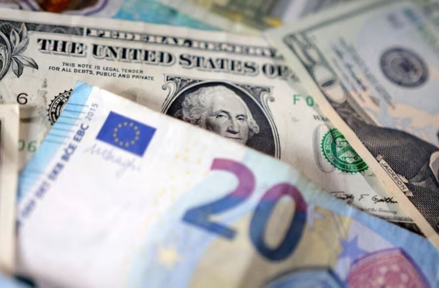 USD tái chiếm ưu thế trong cơn địa chấn Trung Đông