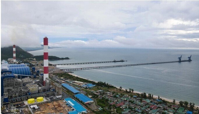 VinFast xây nhà máy xe điện hơn 13.000 tỷ đồng tại Hà Tĩnh