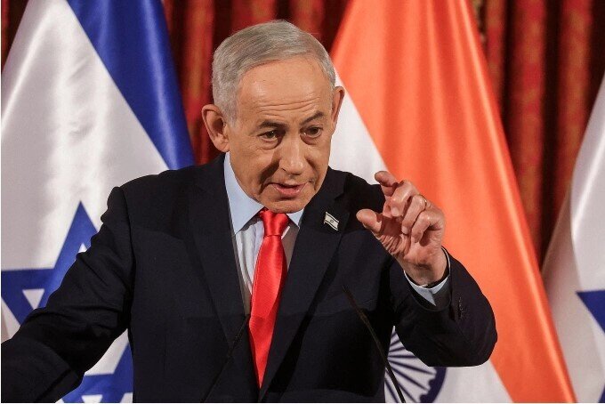 Israel nêu lý do tập kích Iran