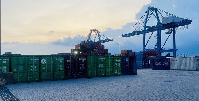 Doanh nghiệp xuất khẩu phản ứng thế nào trước xung đột ở Trung Đông?
