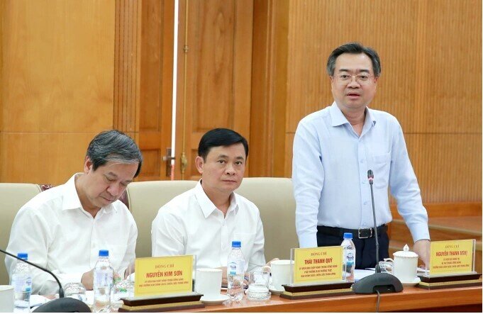 Tổng Bí thư Tô Lâm: Tăng trưởng phải nâng cao thu nhập người dân