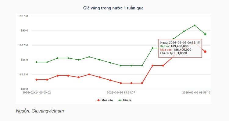 Giá vàng vững trên 5,300 USD: Chuyên gia cảnh báo rủi ro "lướt sóng", giữ tỷ trọng 5-10% tài sản