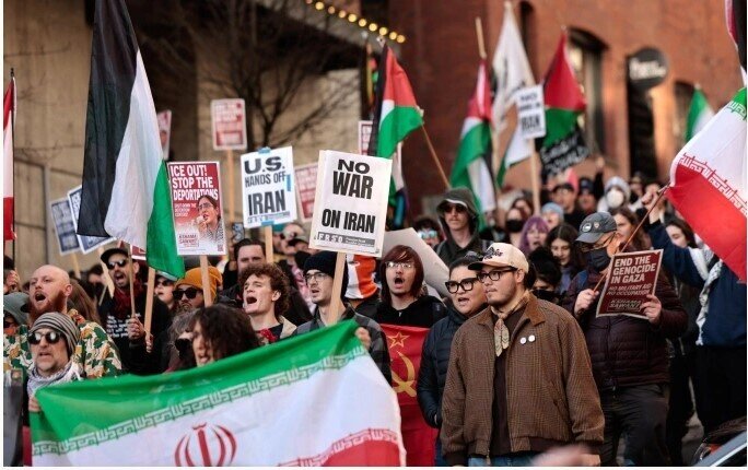 Kinh tế Mỹ có thể thiệt hại 210 tỷ USD vì chiến dịch tấn công Iran