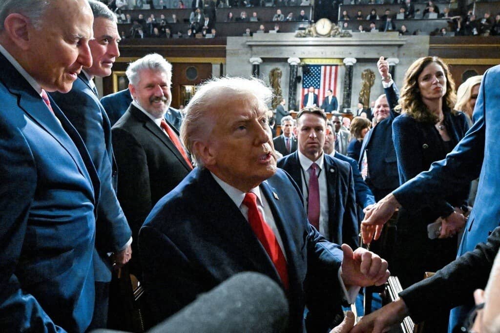 Donald Trump và "cú bẻ lái" quân sự đầy hiểm họa