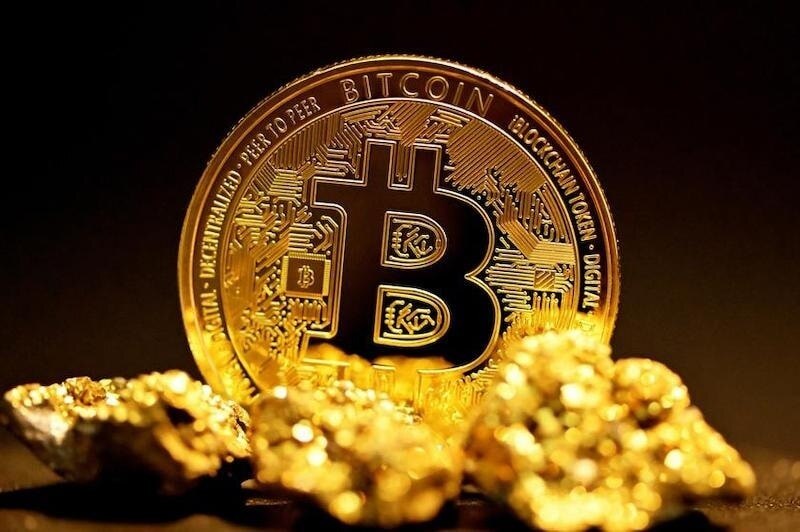 Bitcoin "trượt dài" trong thế phòng thủ