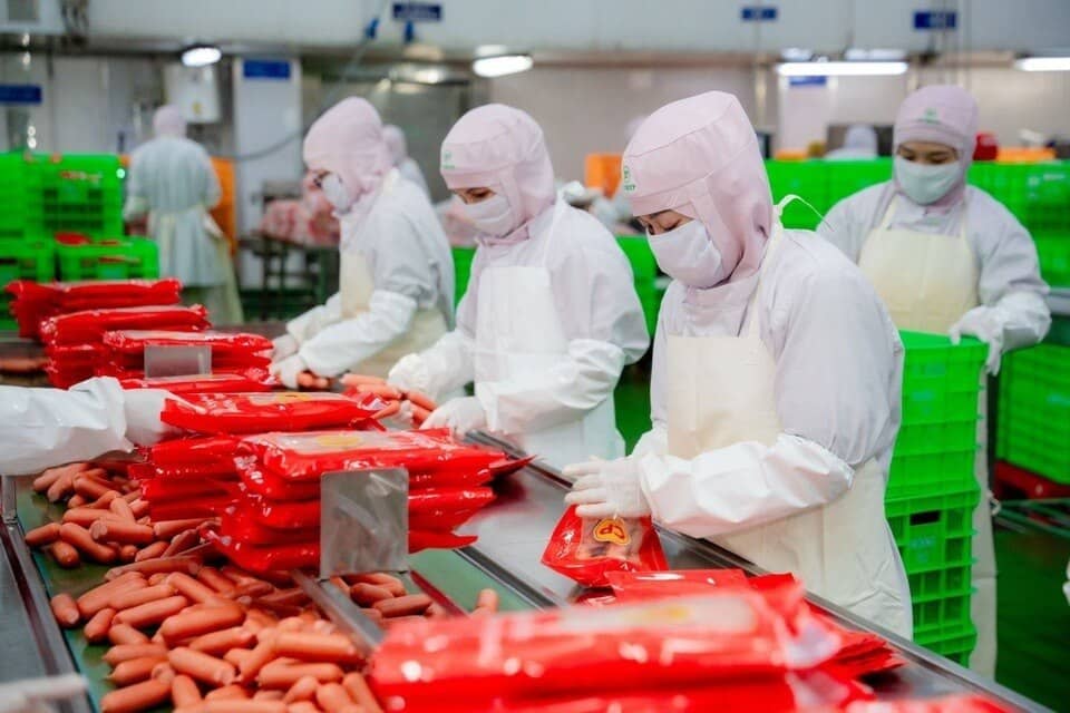 C.P. Foods và bài học đắt giá về niềm tin tại thị trường Việt