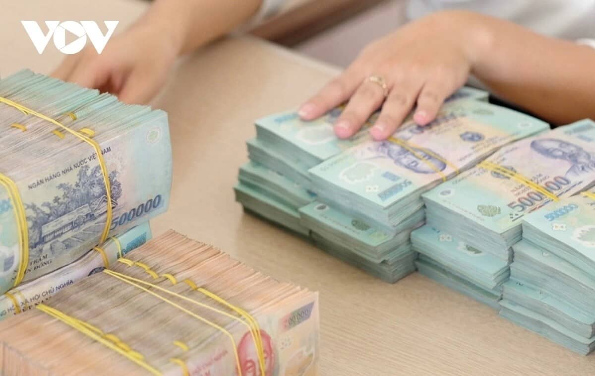 Lãi suất ngân hàng tăng: Áp lực thanh khoản định hình mặt bằng vốn mới?
