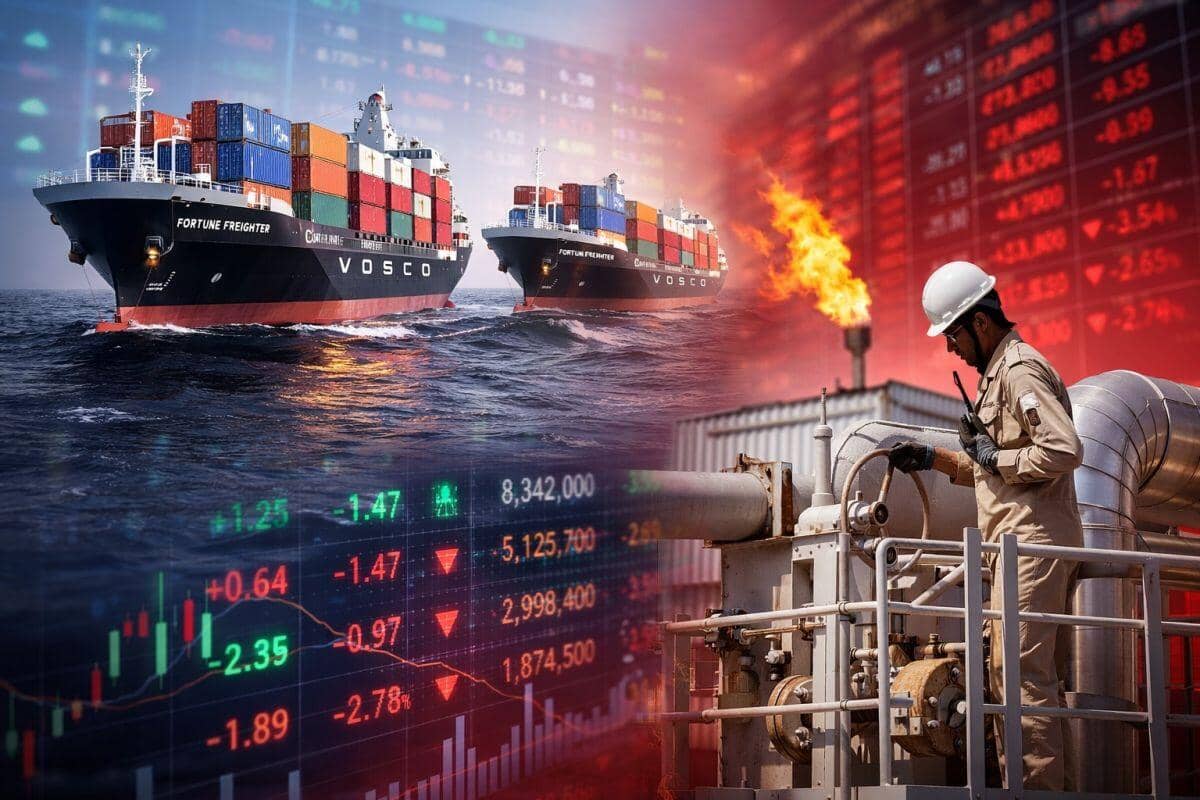 Tăng 70%, dầu khí còn cửa lên?