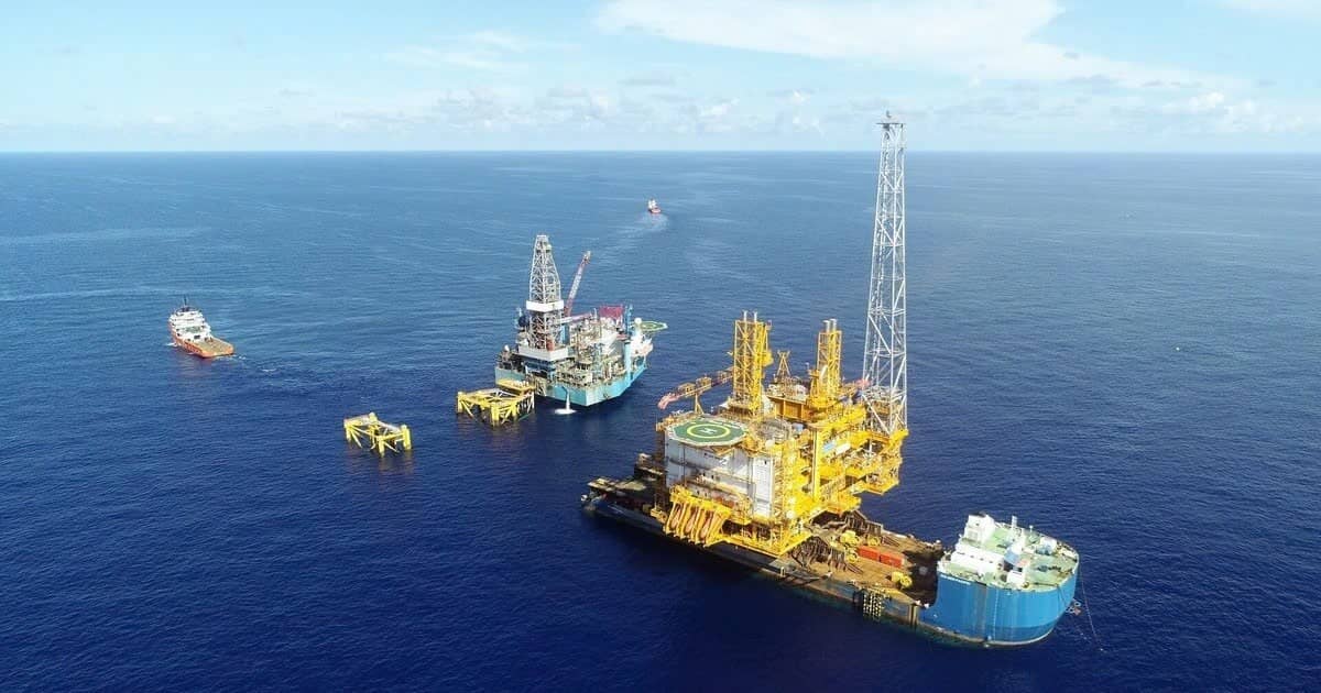 Kết quả kỷ lục tạo “bệ phóng” cho PVS