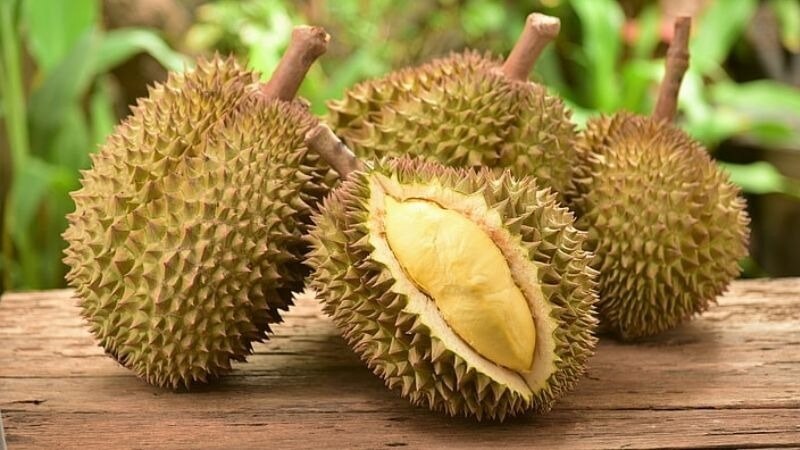 Hạt dẻ cười bất ngờ mang tiền tỷ về cho ngành nông sản