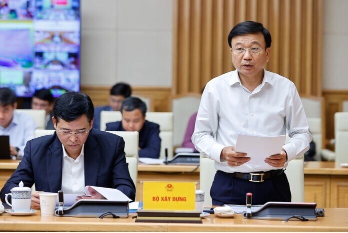 Thủ tướng yêu cầu đẩy nhanh tiến độ các dự án đường sắt đô thị Hà Nội và TPHCM