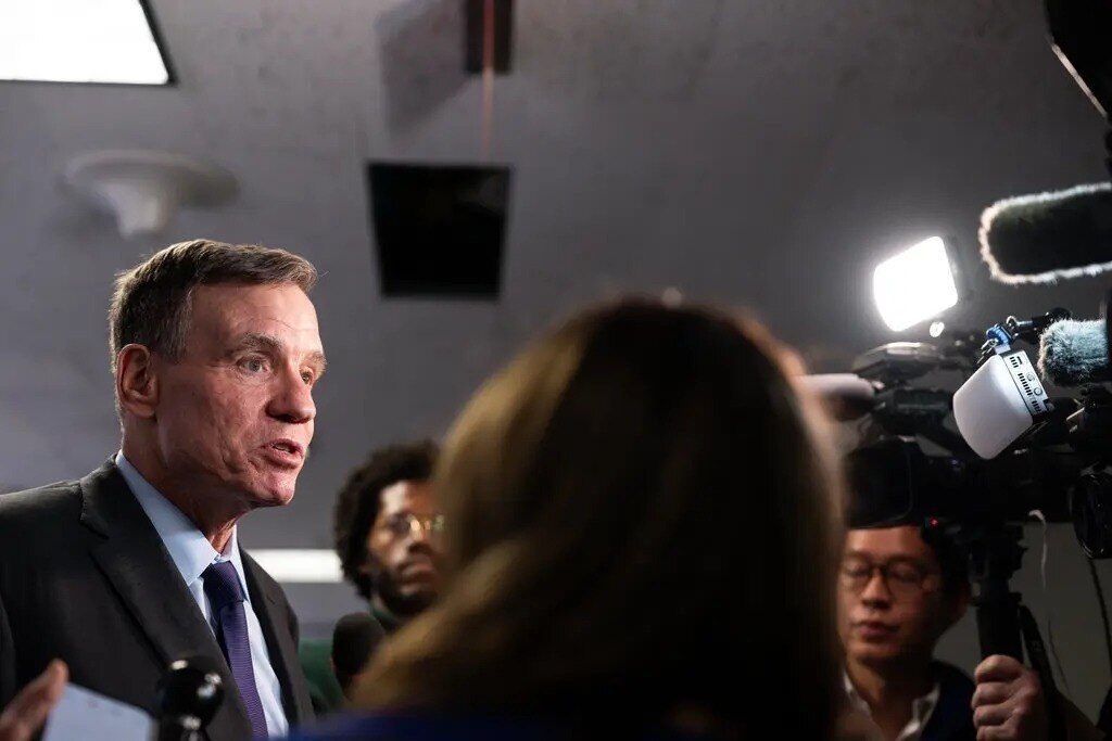 Khi “Nước Mỹ trên hết” đối diện bài toán chiến tranh