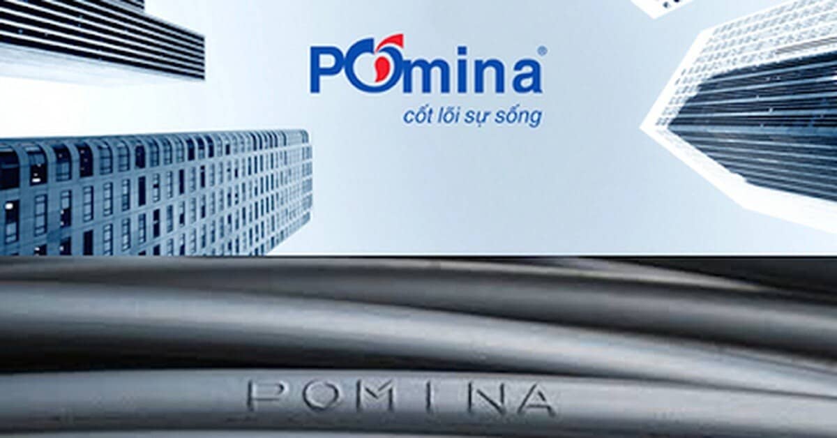 Thép Việt lỡ nhịp - Nợ của Pomina vẫn nằm trên giấy
