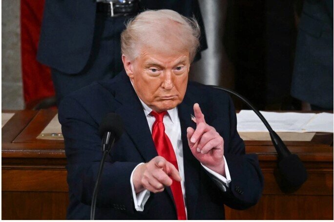 Ông Trump dọa cắt đứt quan hệ thương mại với Tây Ban Nha
