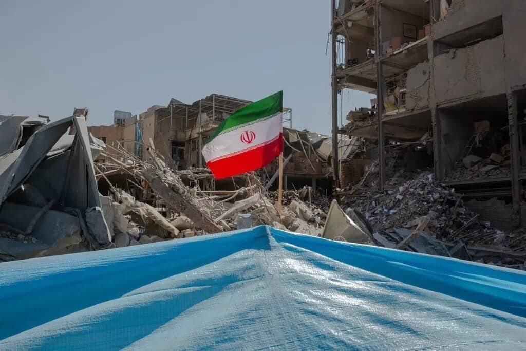 Mỹ ra tay, Iran... tự lo hậu quả?