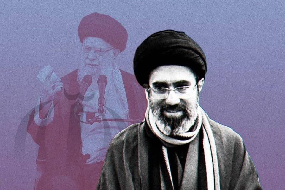 Mojtaba Khamenei: Hi vọng hòa giải hay sự tiếp nối cứng rắn?