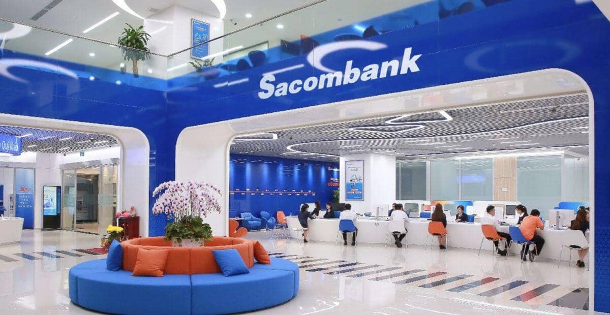 Từ cải tổ bộ máy đến xử lý nợ xấu: Ông Nguyễn Đức Thụy sẽ viết tiếp câu chuyện mới tại Sacombank?