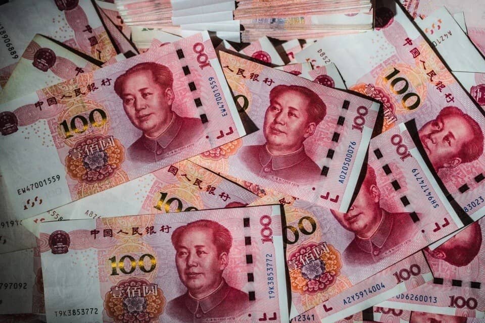 Nhân dân tệ bứt phá sau động thái bất ngờ của PBOC
