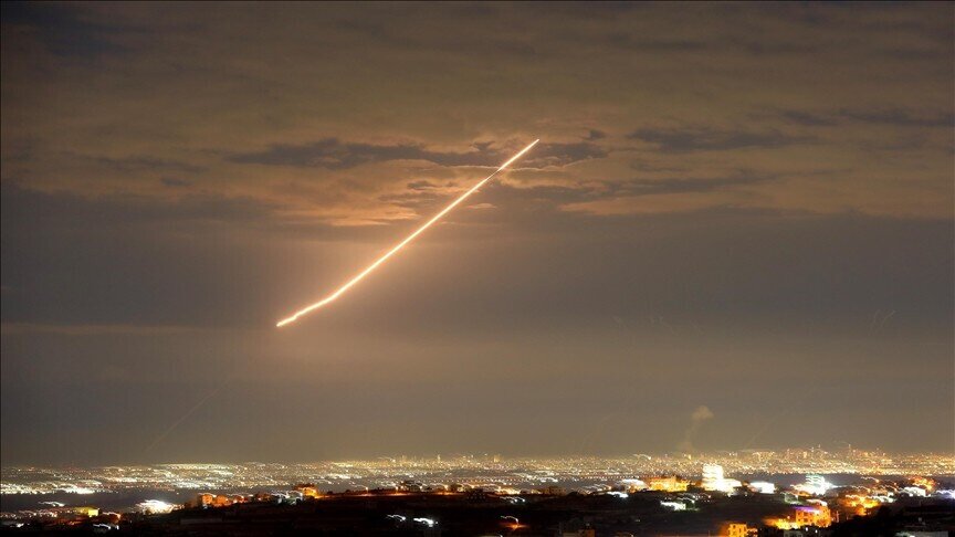 UAE lên tiếng về thông tin tham gia chiến dịch tấn công Iran