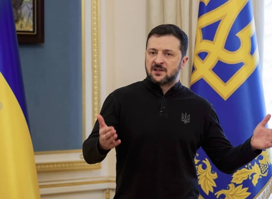Ủng hộ chiến sự Iran: Ukraine đang tự đưa mình vào thế khó?