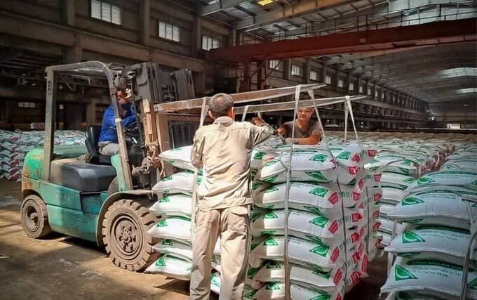 Đừng để bị cuốn vào cơn lốc cổ phiếu hàng hóa