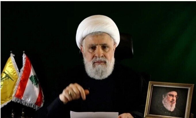 Hezbollah tuyên bố quyết không đầu hàng trước Mỹ - Israel