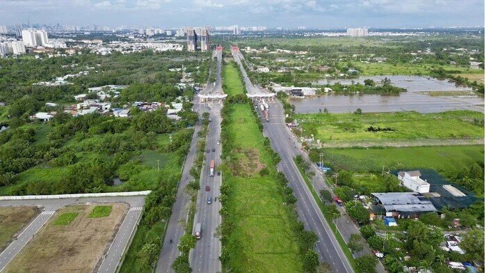 Người dân phản ánh về mức tiền khi chuyển đất nông nghiệp sang đất ở, Bộ Tài chính nói gì?