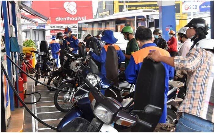 Thủ tướng lập Tổ công tác bảo đảm an ninh năng lượng