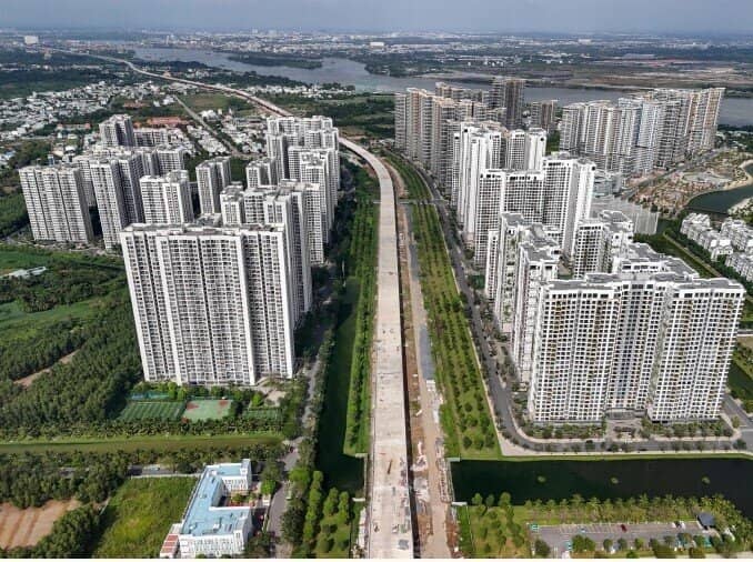 HoREA: Người thu nhập 21-30 triệu đồng rơi vào nhóm khó mua nhà ở