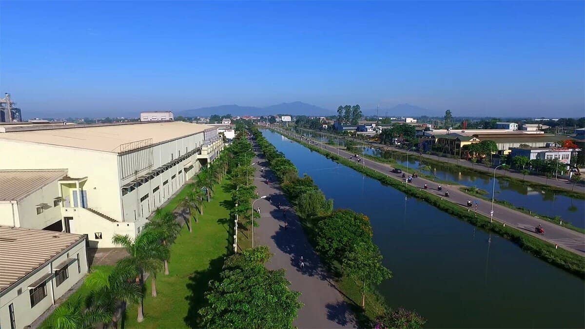 Hà Nội cho phép chuyển đổi hơn 4ha đất khu công nghiệp thành dự án nhà ở