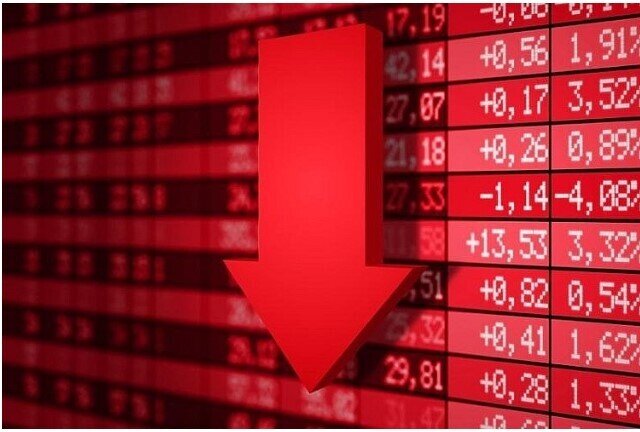 Chứng khoán Châu Á vẫn “rực lửa”, Hàn Quốc mất hơn 12%, Nhật Bản giảm 3.6%, riêng VN-Index vẫn xanh