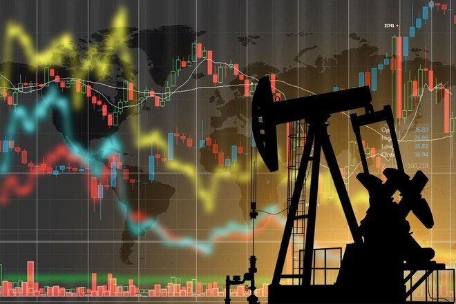 Sóng dầu khí 2026: Lợi nhuận kỳ vọng hay "bẫy" hưng phấn?