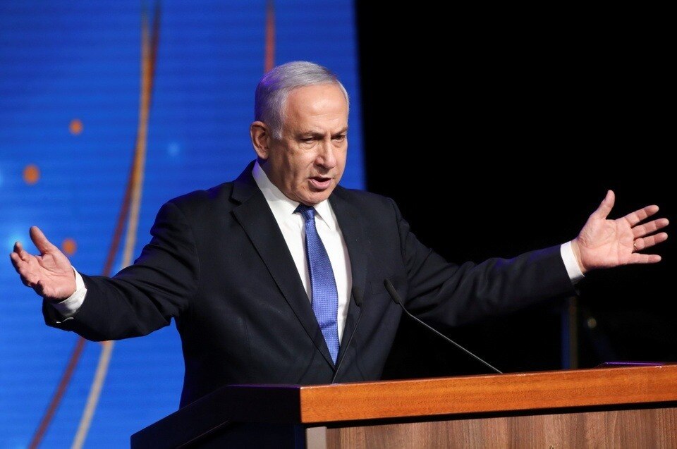 Canh bạc "được ăn cả" của Netanyahu tại Iran