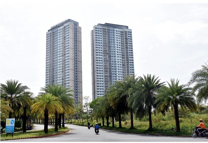 Người mua nhà thấp thỏm vì lãi vay