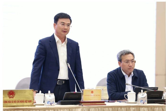 Tỷ giá biến động trước sóng gió Trung Đông: NHNN nói gì?