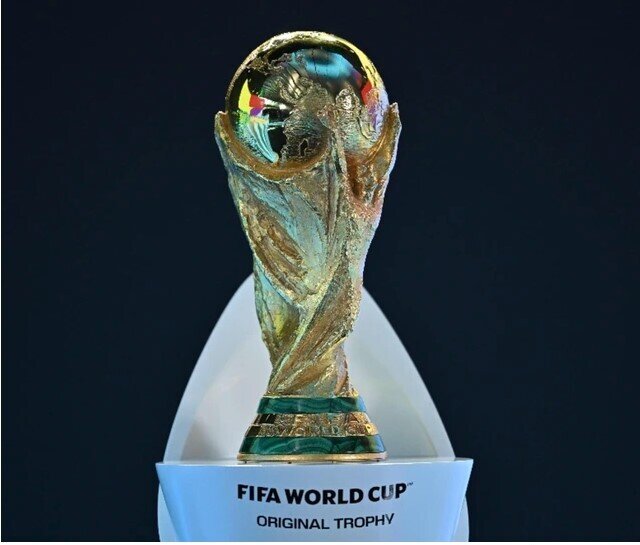 VTV đàm phán mua bản quyền World Cup 2026 tại Việt Nam