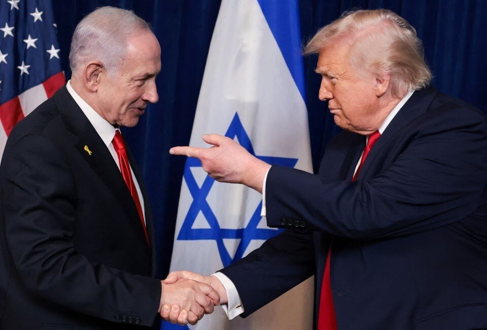 Canh bạc "được ăn cả" của Netanyahu tại Iran
