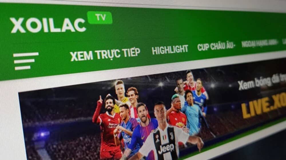 Bóc tách “hệ sinh thái” đứng sau Xôi Lạc TV