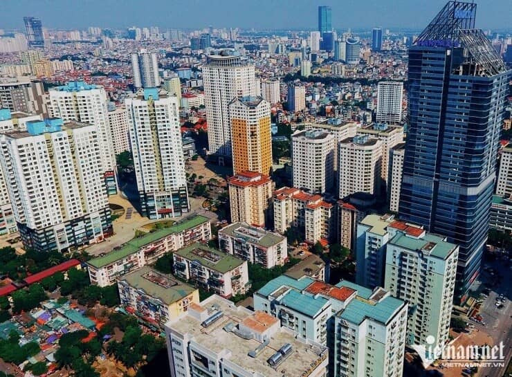 Sai lầm bán căn hộ 2 tỷ ở Cầu Giấy, vài năm quay lại thuê nhà