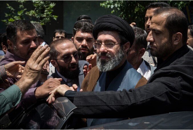 Iran trì hoãn công bố tân Lãnh tụ Tối cao 'do lo ngại an ninh'