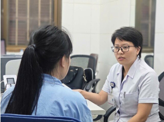 Bộ Y tế nói gì về dự thảo giám sát rối loạn tâm thần?