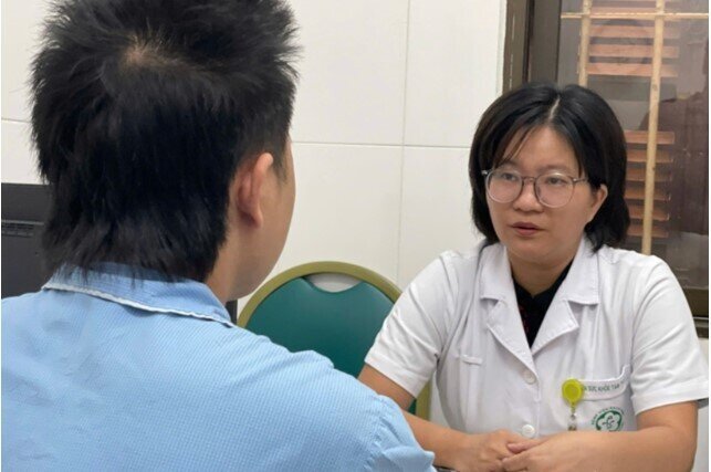 Bộ Y tế nói gì về dự thảo giám sát rối loạn tâm thần?