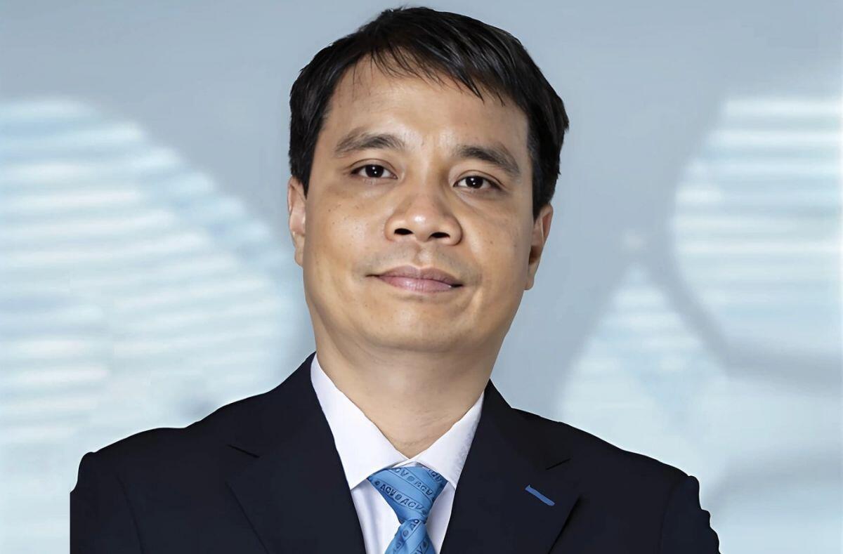 ACV thông báo 'ông Vũ Thế Phiệt bị bắt'